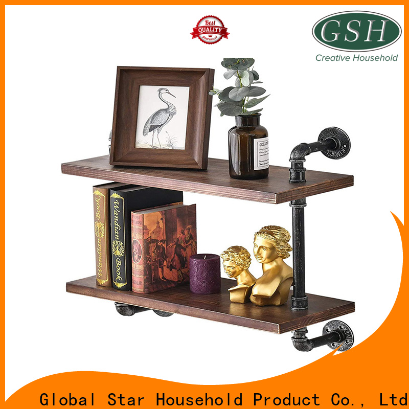 New shelving options for walls Suppliers bulk production