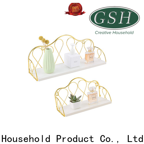 GSH stackable wire baskets for business for sale
