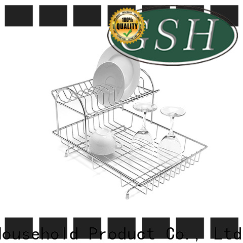 Top kitchen dish rack manufacturers for sale
