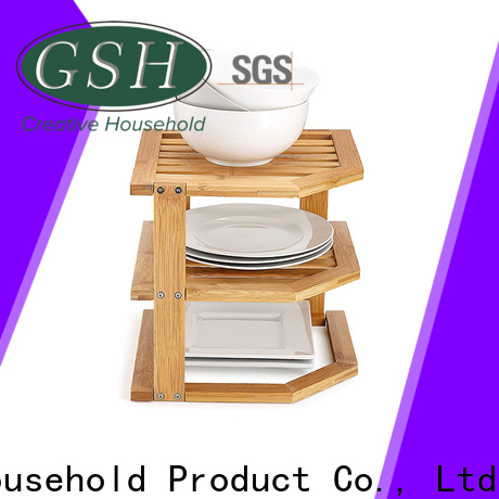 Wholesale countertop dish drying rack for business bulk production