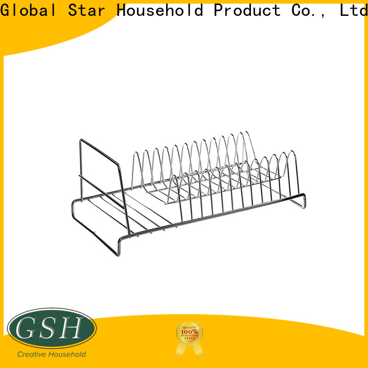 Best two tier dish rack manufacturers for promotion