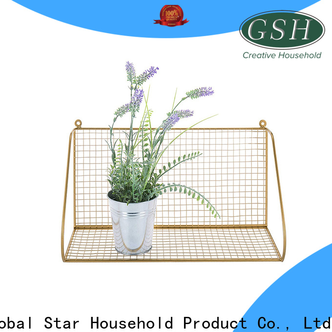 GSH hanging wire basket Supply bulk production