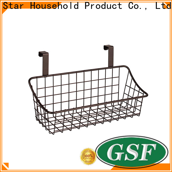 Best wire fruit basket company bulk production