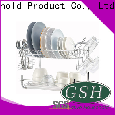 GSH Custom best dish rack Supply for promotion