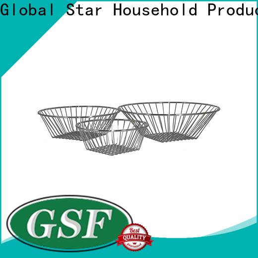 GSH High-quality fruit holder stand manufacturers on sale
