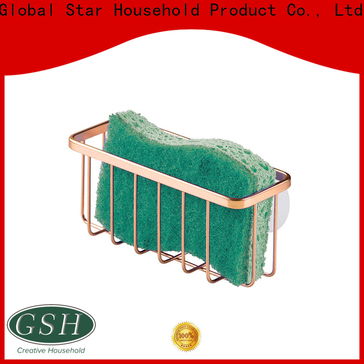 GSH stainless steel dish rack factory for sale