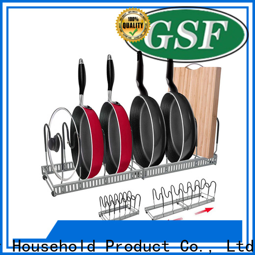 GSH copper pot hanger company bulk buy