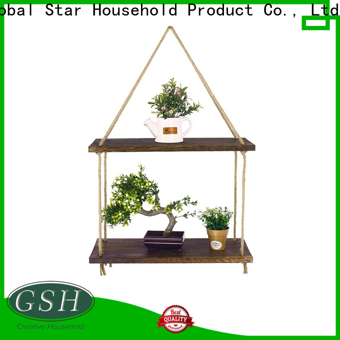 GSH New thin wall shelves company for sale