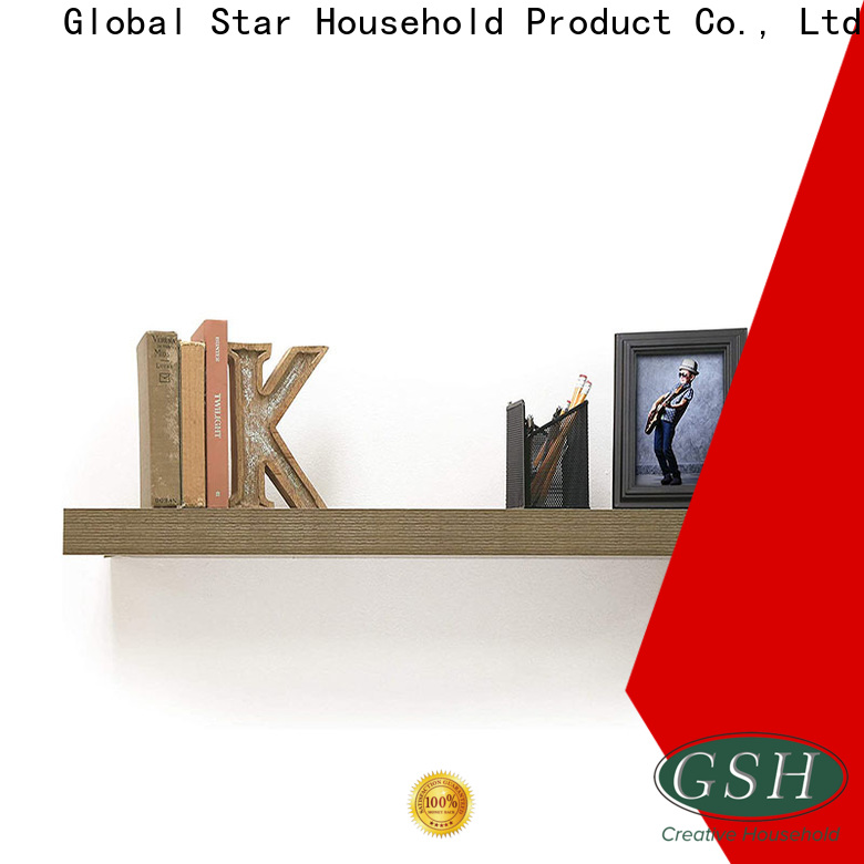 New hanging shelving units Suppliers bulk production