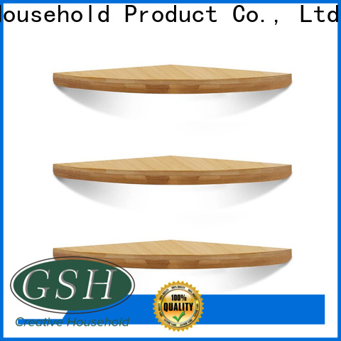 New box shelves wall mounted Supply bulk buy