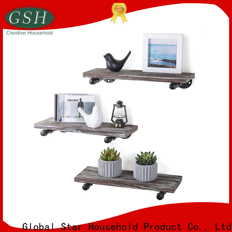 GSH Wholesale where can you buy shelves manufacturers for sale