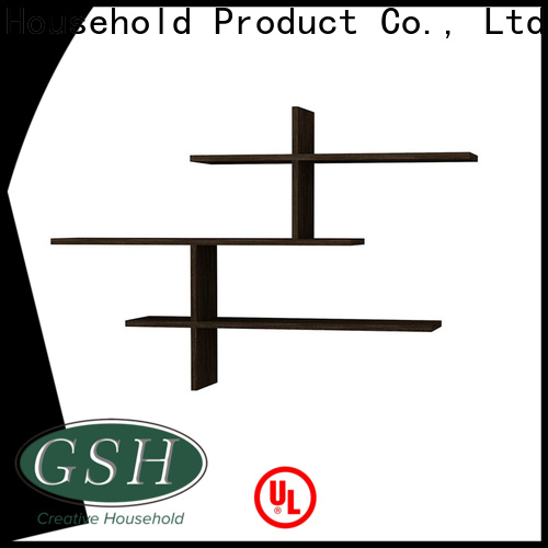GSH High-quality wall shelves uk manufacturers for promotion