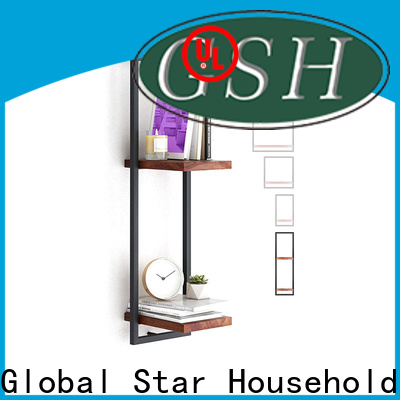 GSH Latest ready made wall shelves for business bulk buy