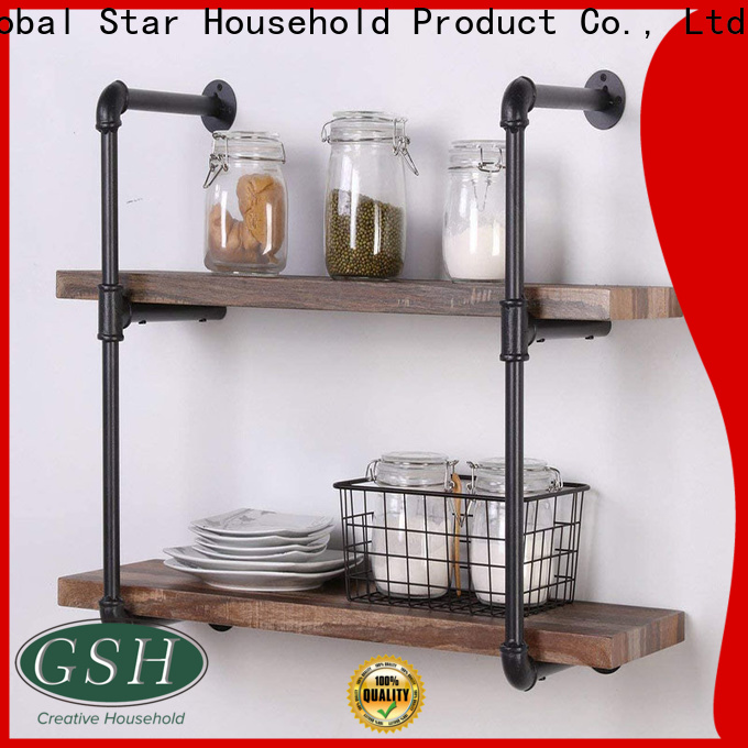 GSH premade shelves company bulk buy