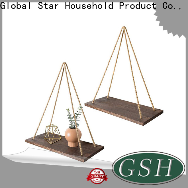 Wholesale decorative wall shelves for bedroom Suppliers bulk buy