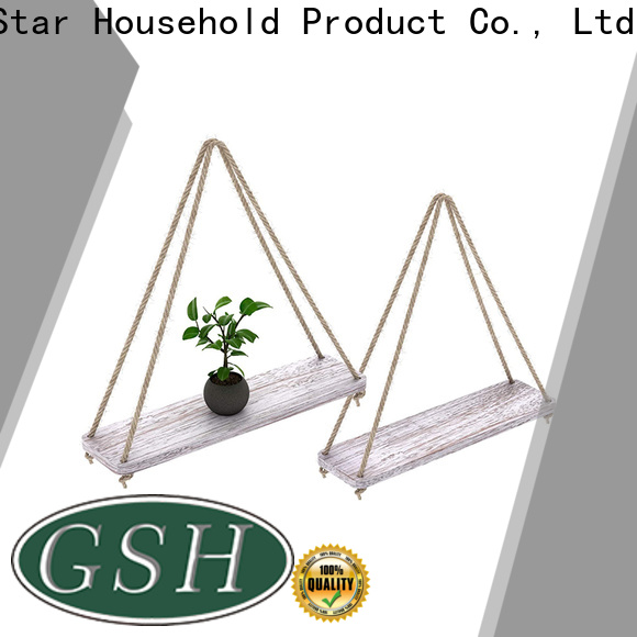 Latest small wall storage shelves for business bulk buy