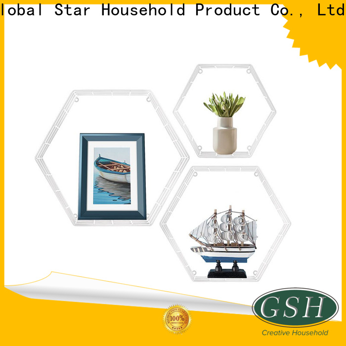 High-quality long wall bookshelf manufacturers for promotion
