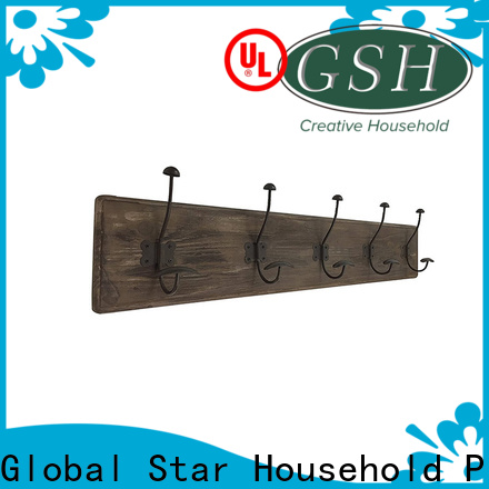 New wall hung coat rack manufacturers bulk production