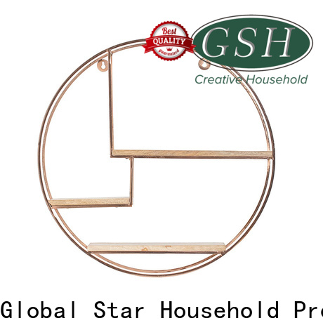 Wholesale small wall shelf with lip for business bulk buy