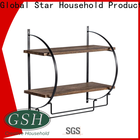 GSH New shelf to wall Suppliers bulk buy