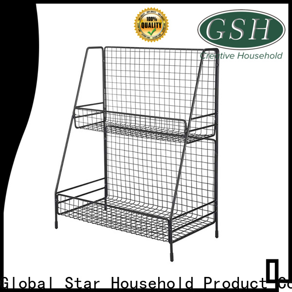 GSH wooden desk accessories factory bulk buy