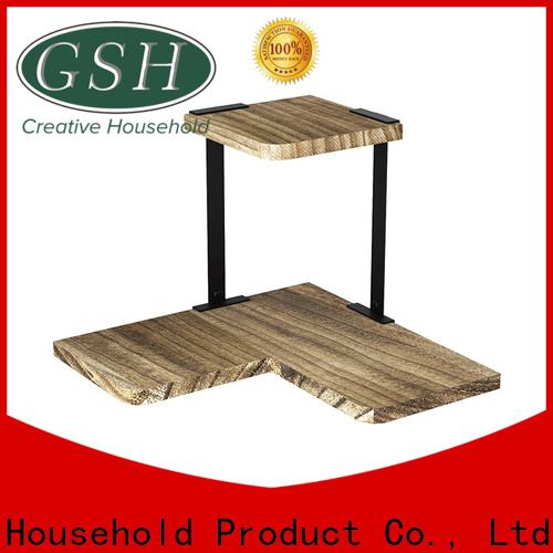 Custom at home wall shelves manufacturers bulk production