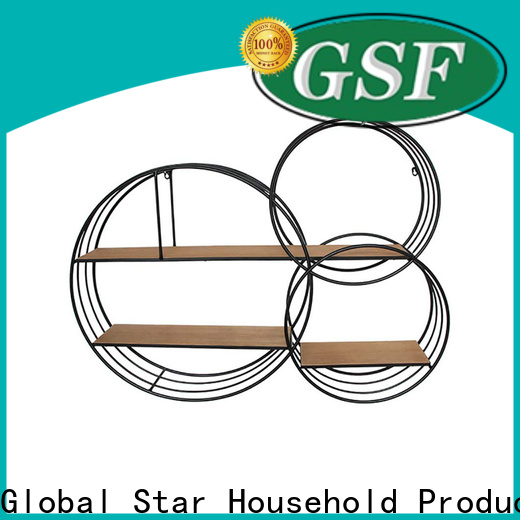 GSH Latest leaning shelves for business bulk buy