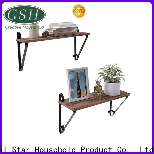 GSH box shelves wall mounted company for sale