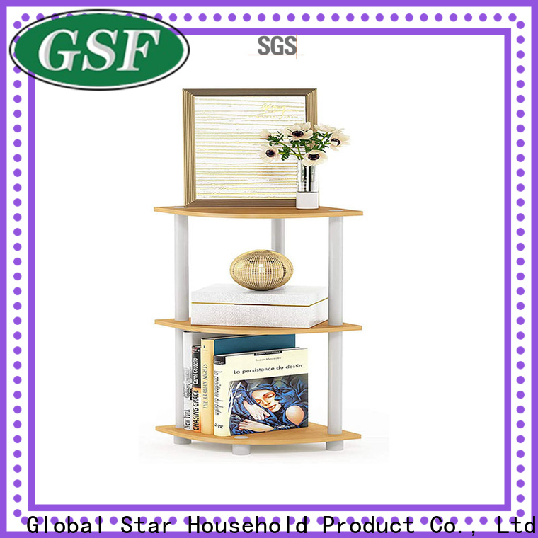 New bamboo wood shelf Suppliers bulk buy