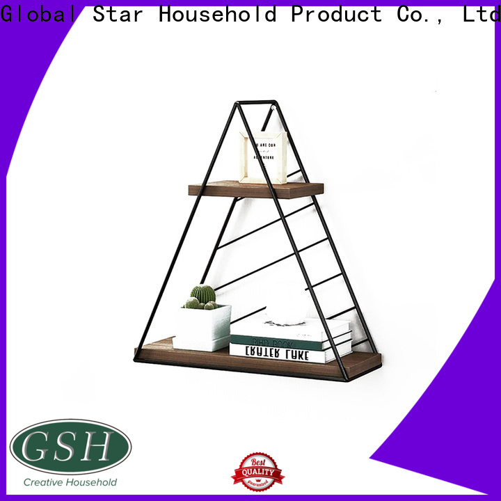 GSH buy decorative shelves manufacturers bulk buy