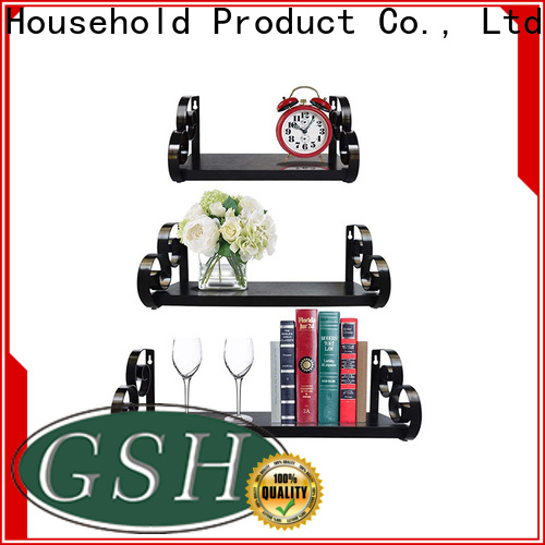 High-quality inexpensive wall shelves company bulk production