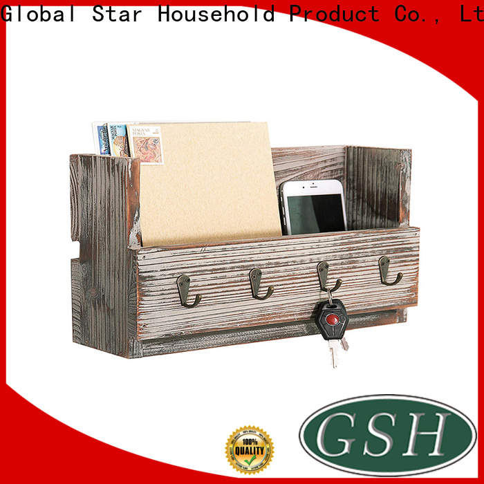 GSH Wholesale fancy wall shelves factory bulk production