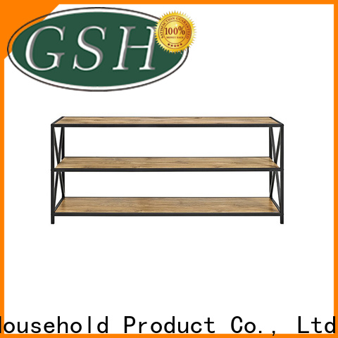 GSH corner book rack manufacturers on sale