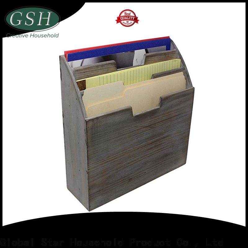 GSH Top metal desk caddy for business on sale
