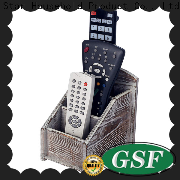 Custom metal mesh desktop organizer company for promotion
