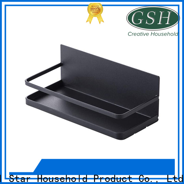 GSH Best vertical spice racks company for promotion