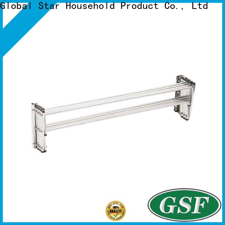 GSH Custom jacket wall hangers factory for sale