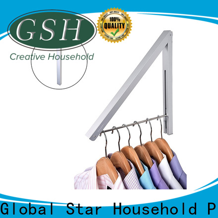 High-quality wall hangers for clothes factory on sale