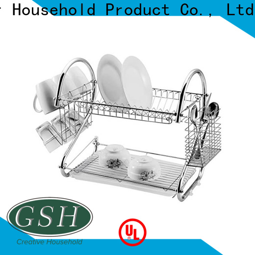 Top kitchen draining rack Supply on sale
