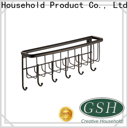 Custom wire basket shelves Suppliers for promotion