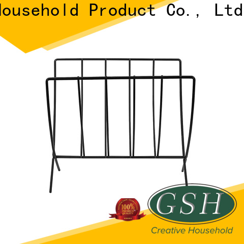 GSH metal desk organizer shelf company for sale