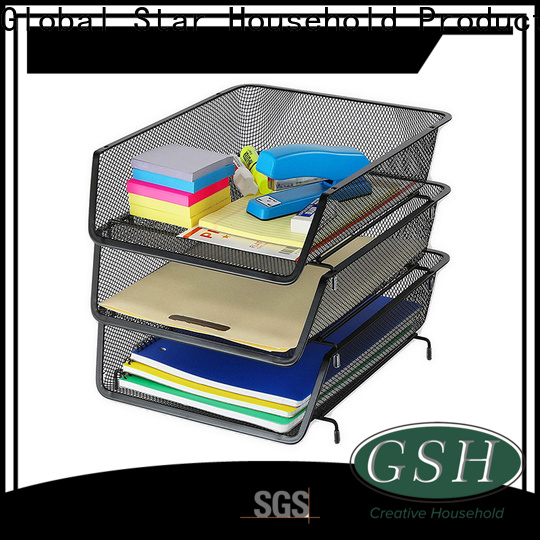 Top metal desktop file sorter factory bulk buy
