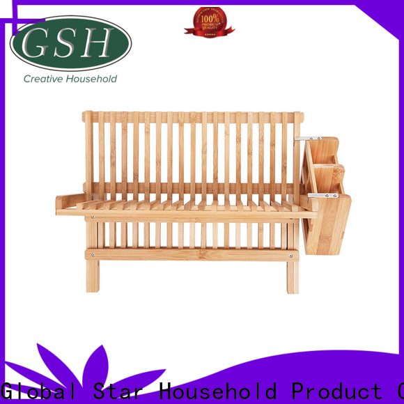 GSH Best stainless steel plate rack Supply on sale