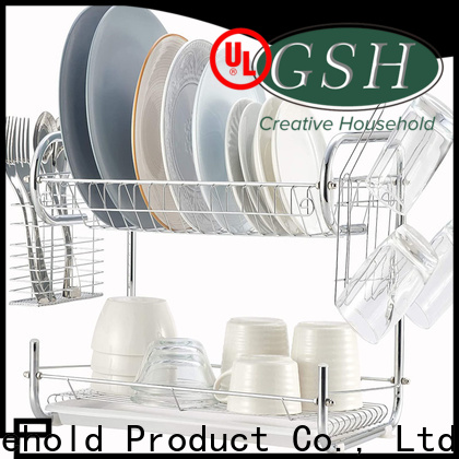 High-quality dish drainer rack manufacturers for sale