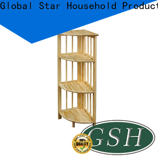 GSH corner stand for bedroom company on sale