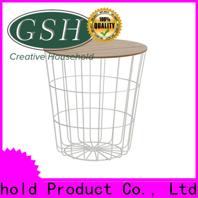 GSH Wholesale wire blanket basket company bulk production