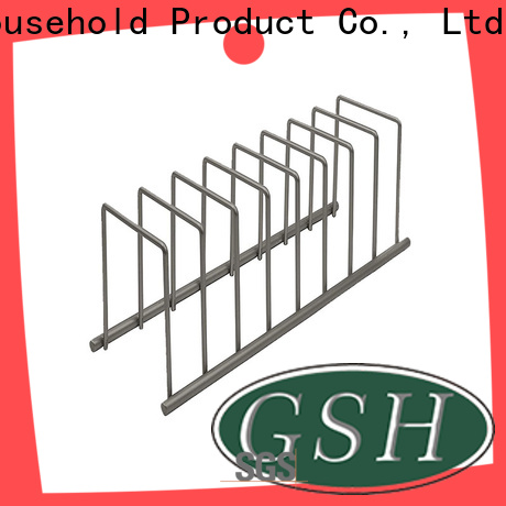 GSH Top kitchen hooks for pot holders for business bulk production