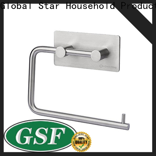 GSH bath tissue holder for business bulk production