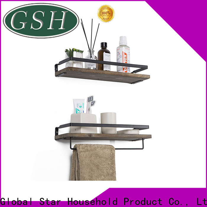 GSH shelves online company on sale