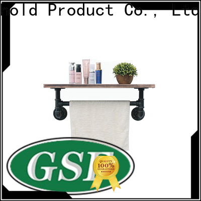 GSH shelving on walls for decoration for business for sale